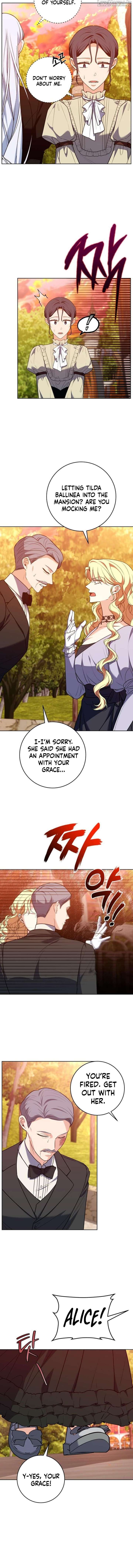 My Husband Married My Stepmother Chapter 22 62 13