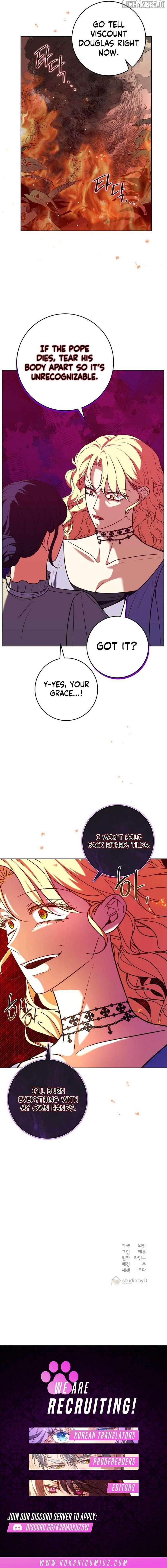 My Husband Married My Stepmother Chapter 22 63 14