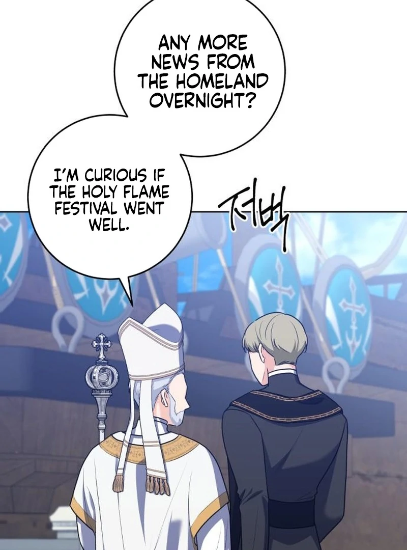 My Husband Married My Stepmother Chapter 23 389 013