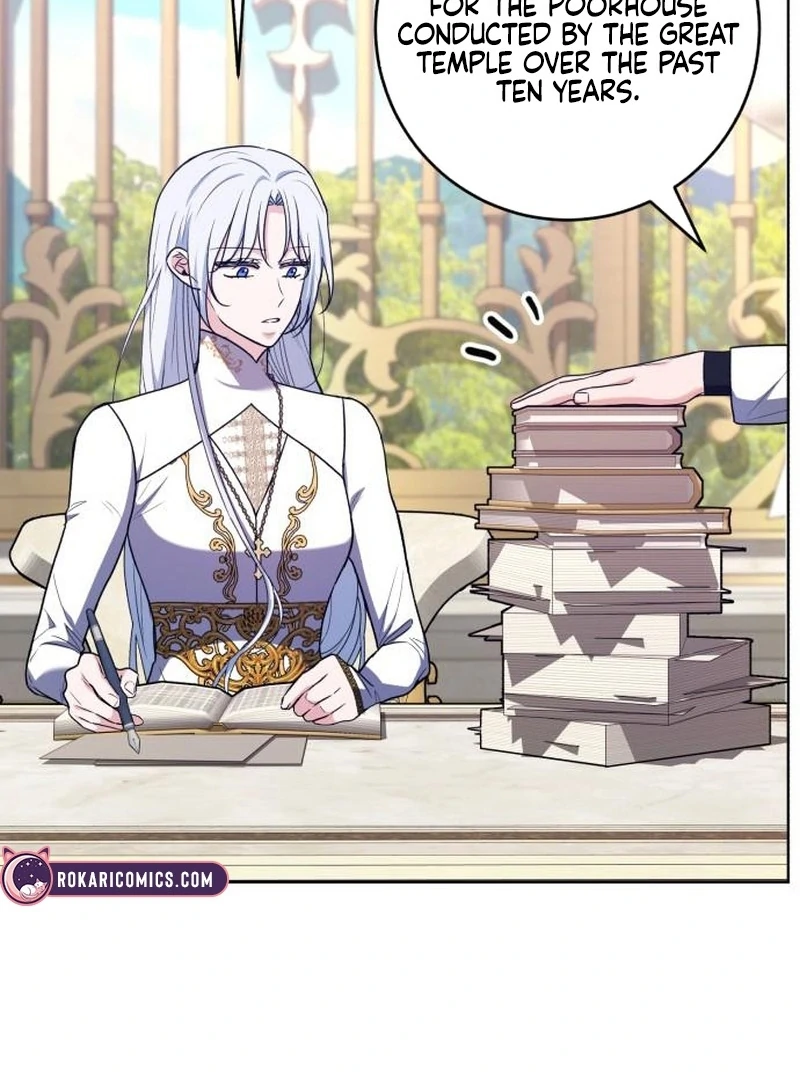 My Husband Married My Stepmother Chapter 23 399 023