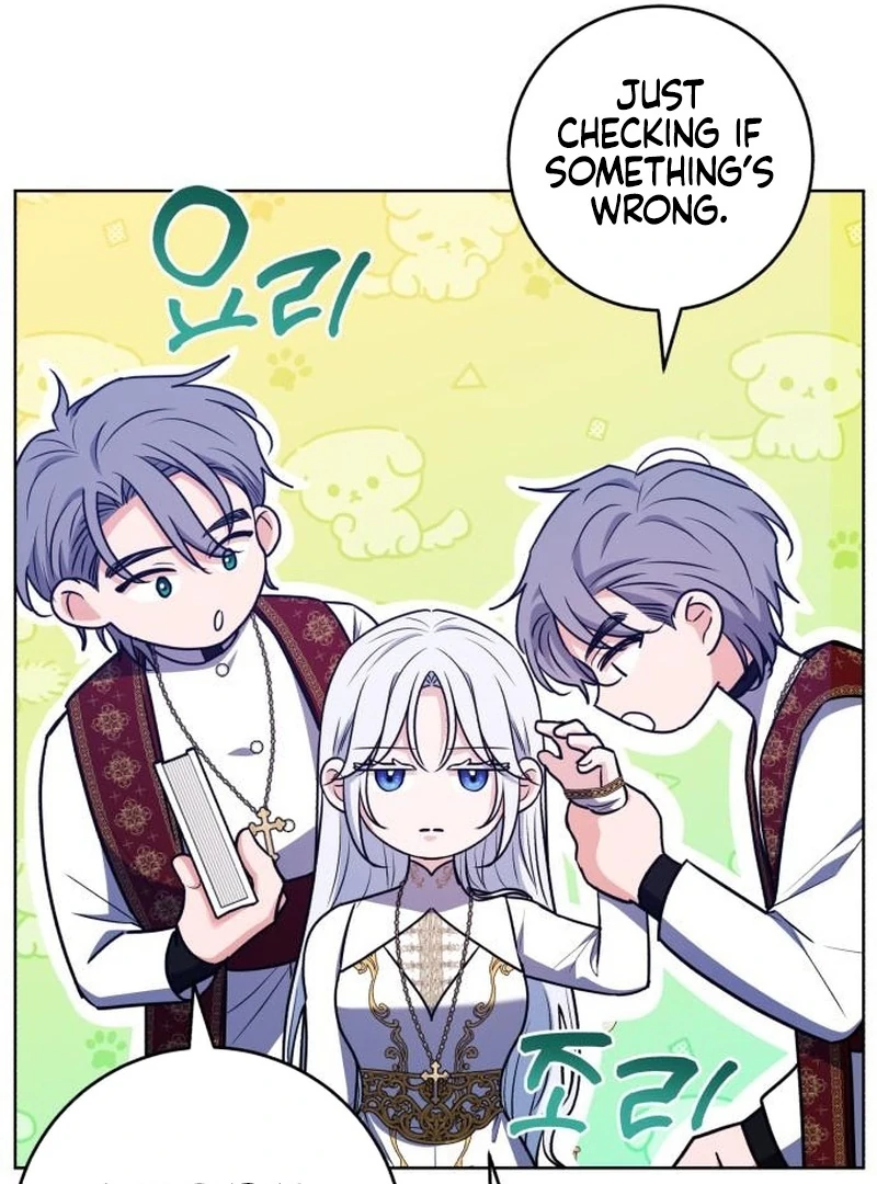 My Husband Married My Stepmother Chapter 23 406 030