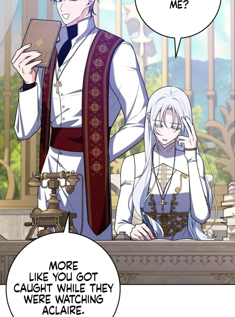 My Husband Married My Stepmother Chapter 23 408 032