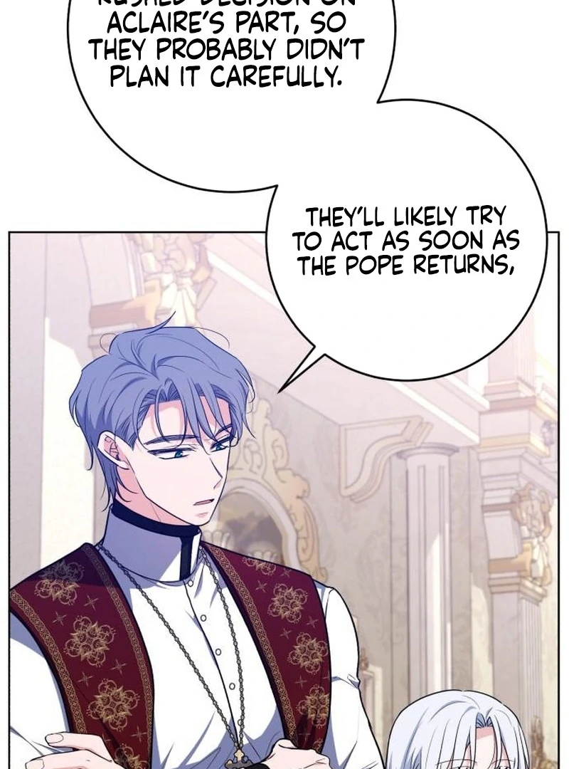 My Husband Married My Stepmother Chapter 23 417 041