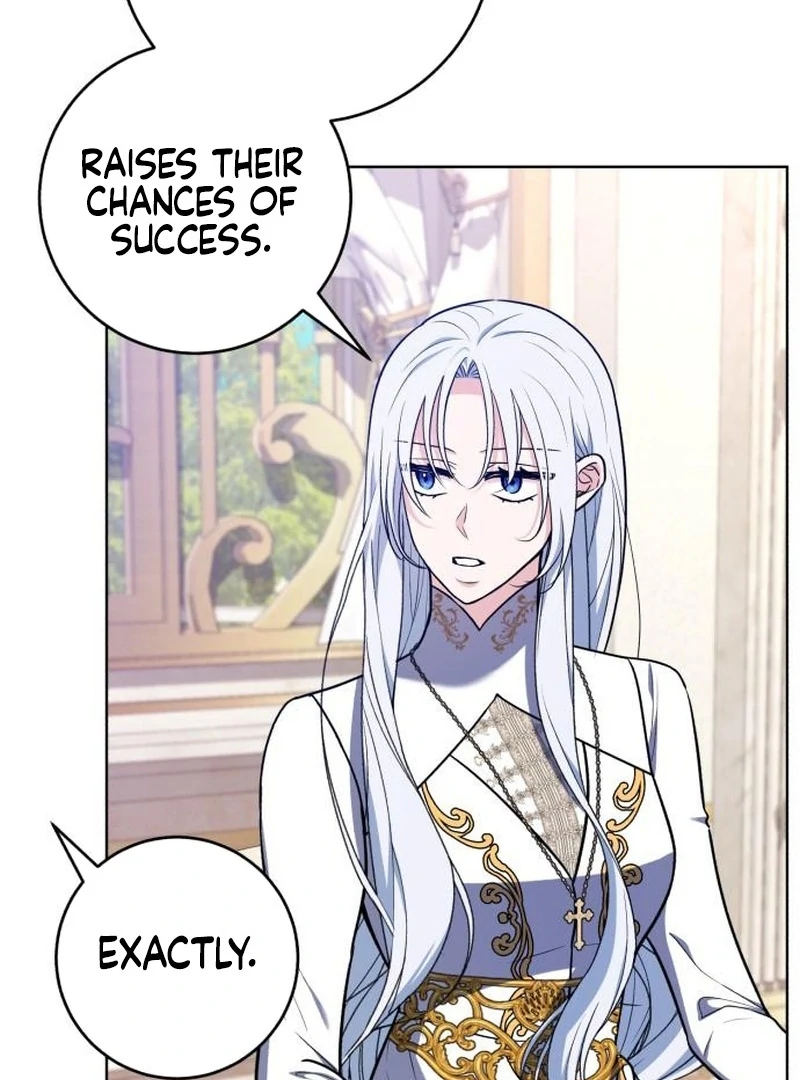 My Husband Married My Stepmother Chapter 23 419 043