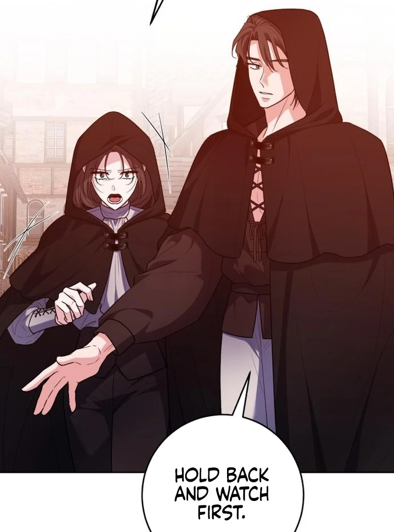 My Husband Married My Stepmother Chapter 23 455 079