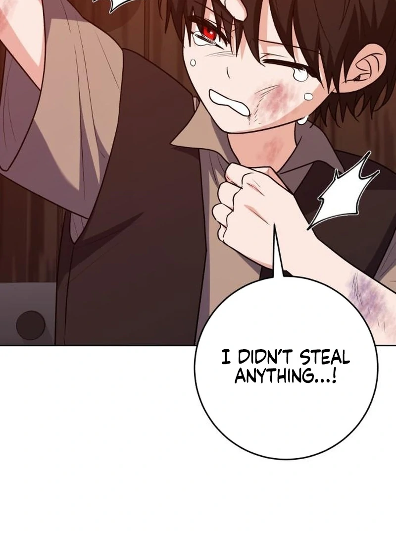 My Husband Married My Stepmother Chapter 23 457 081