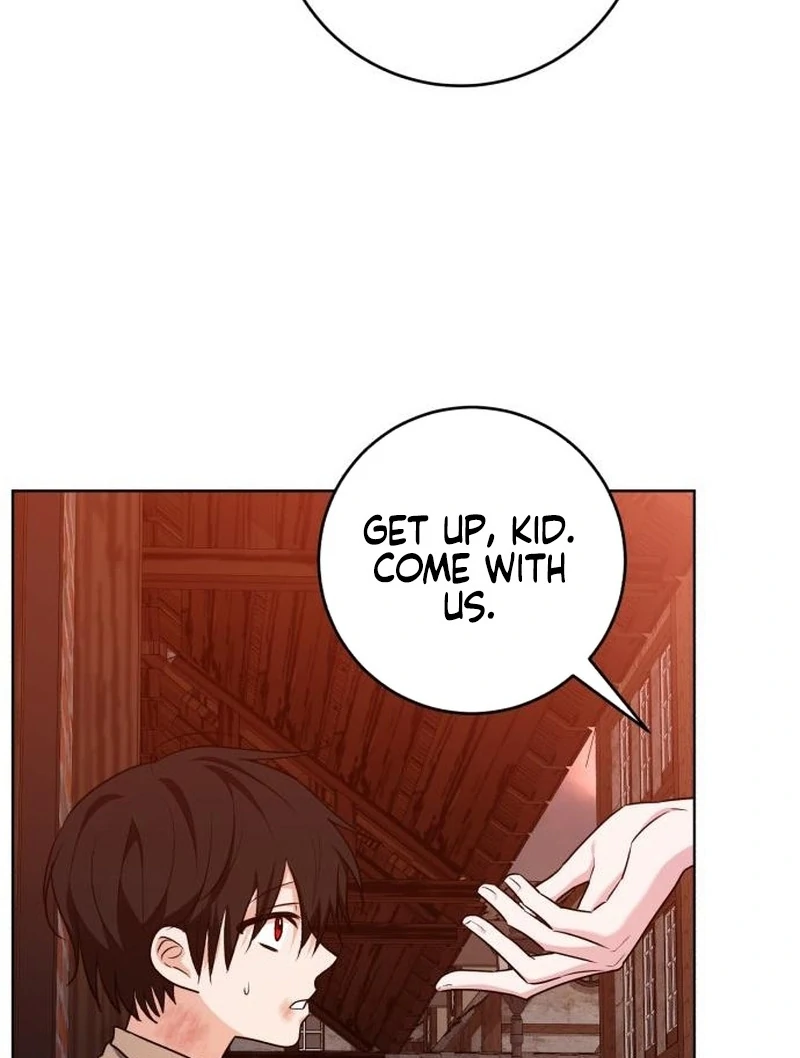 My Husband Married My Stepmother Chapter 23 479 103