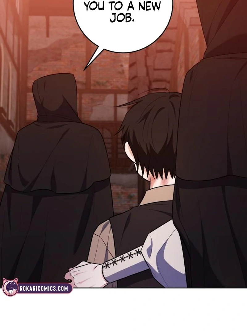 My Husband Married My Stepmother Chapter 23 483 107