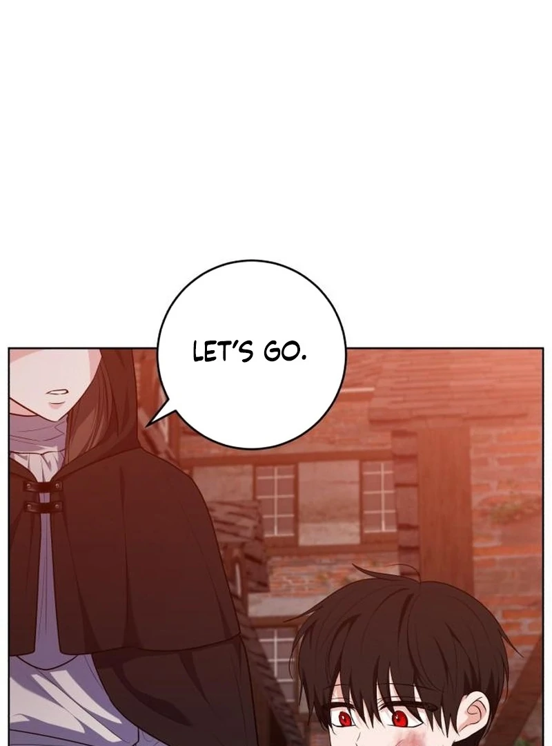 My Husband Married My Stepmother Chapter 23 484 108