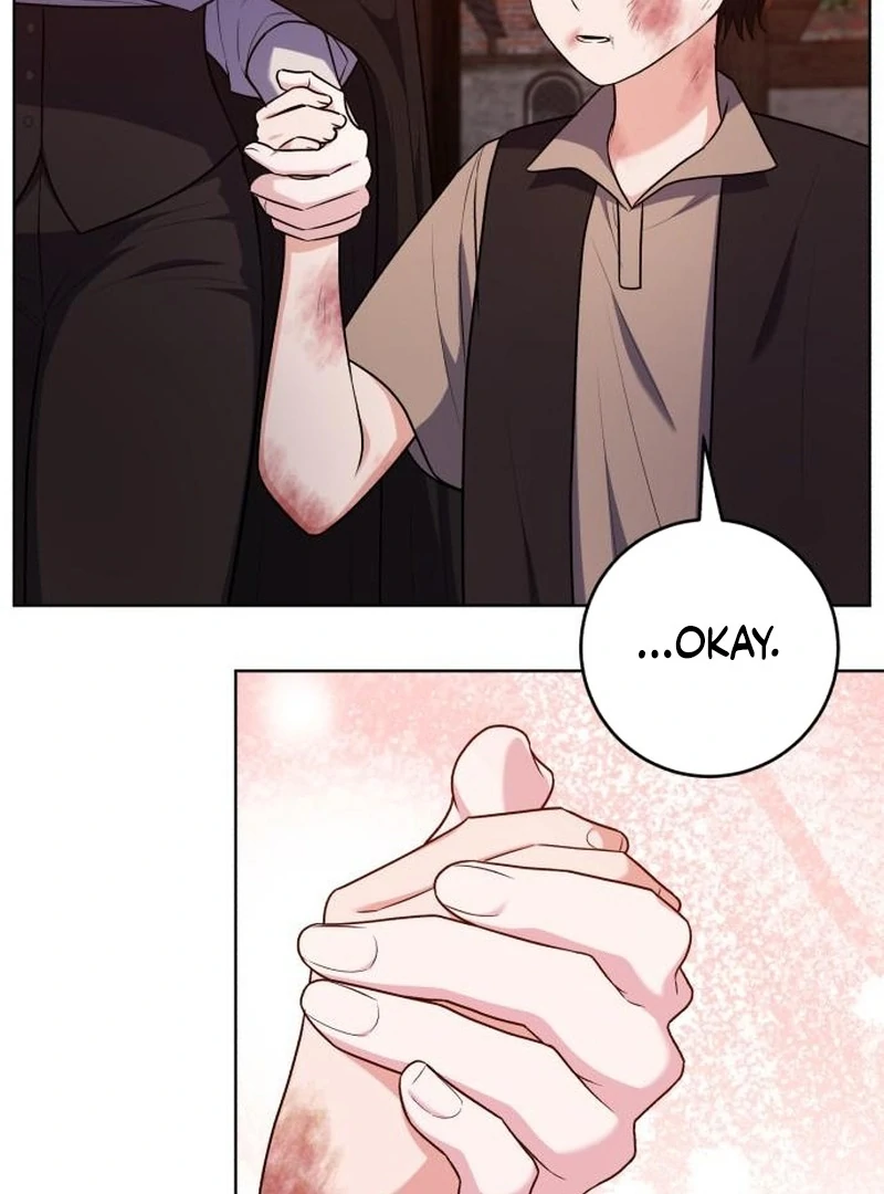 My Husband Married My Stepmother Chapter 23 485 109