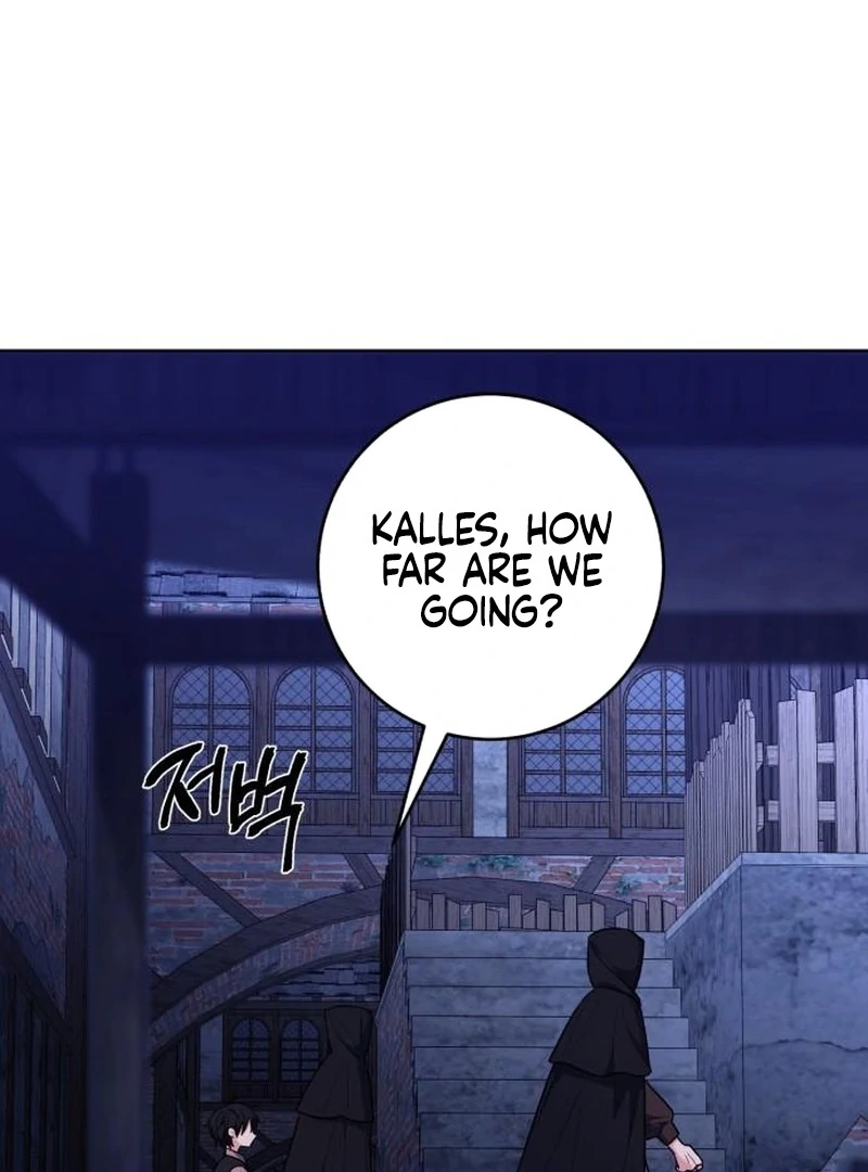 My Husband Married My Stepmother Chapter 23 488 112