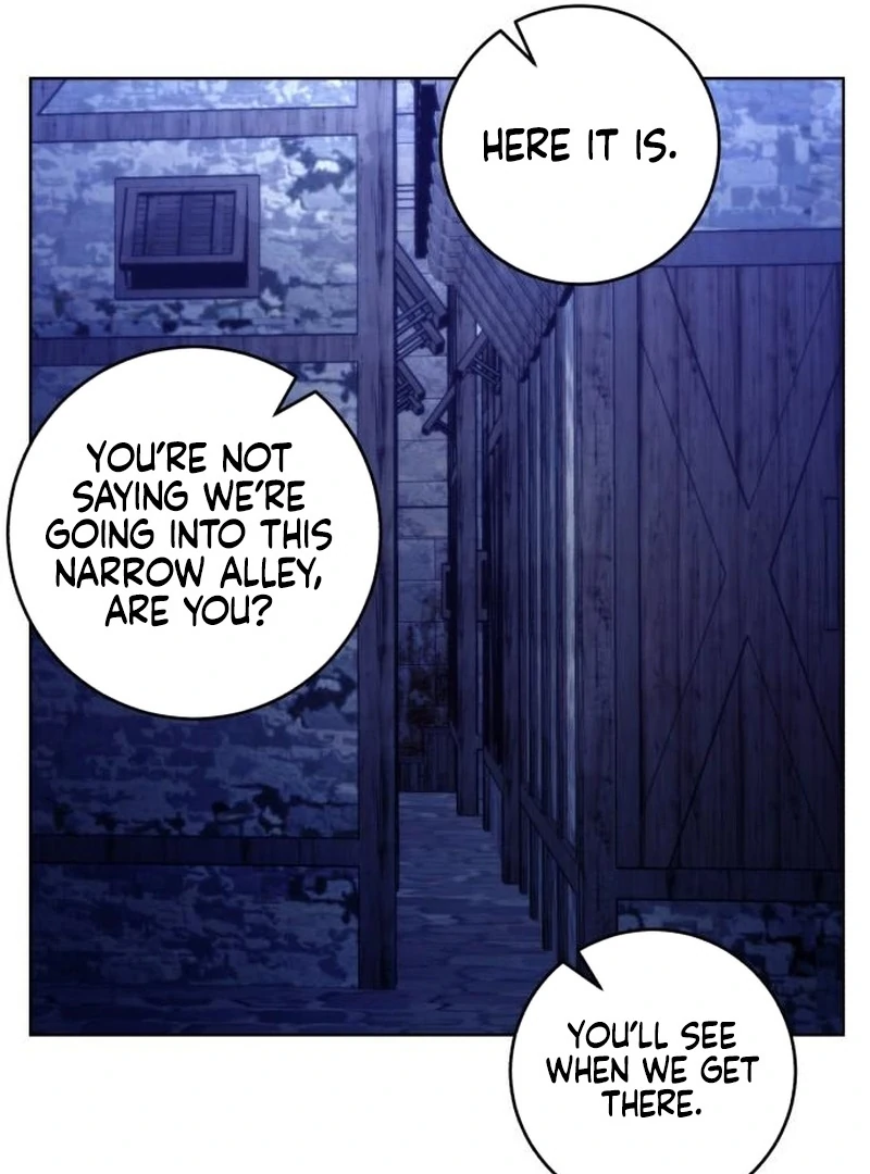 My Husband Married My Stepmother Chapter 23 491 115