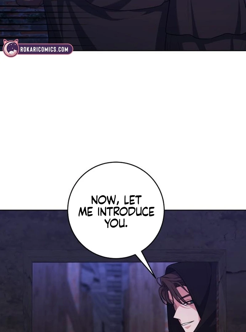 My Husband Married My Stepmother Chapter 23 496 120