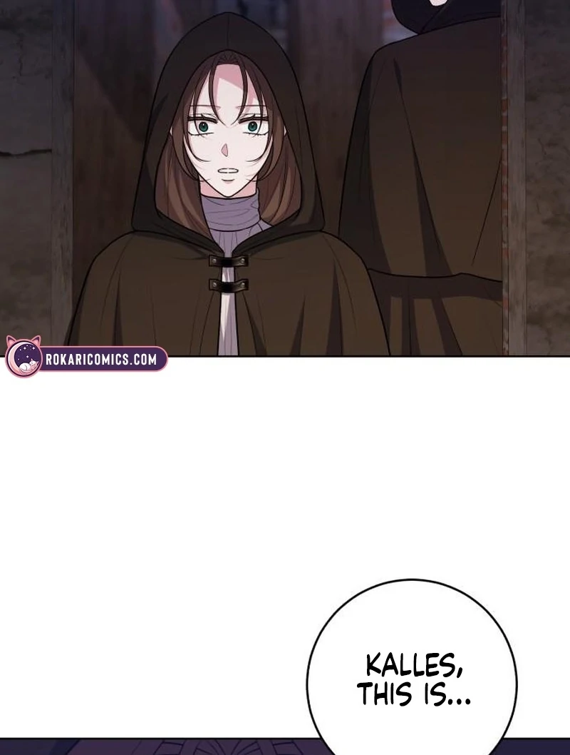 My Husband Married My Stepmother Chapter 23 497 121