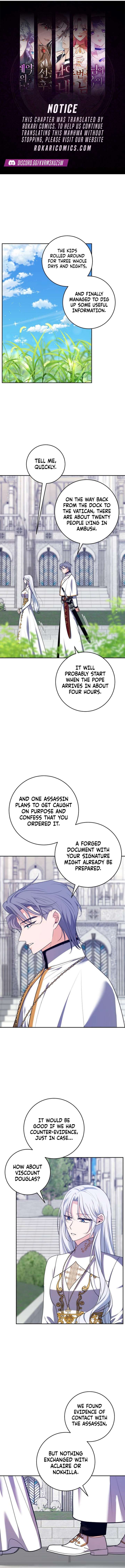 My Husband Married My Stepmother Chapter 25 50 1