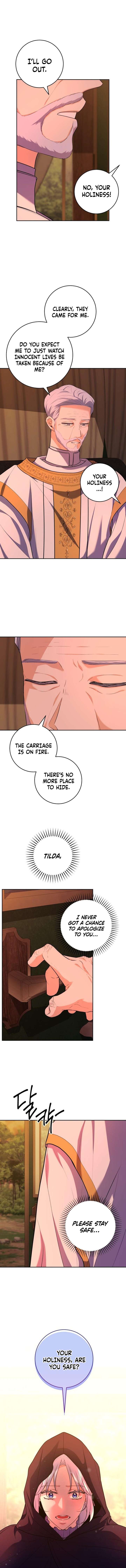 My Husband Married My Stepmother Chapter 25 59 10