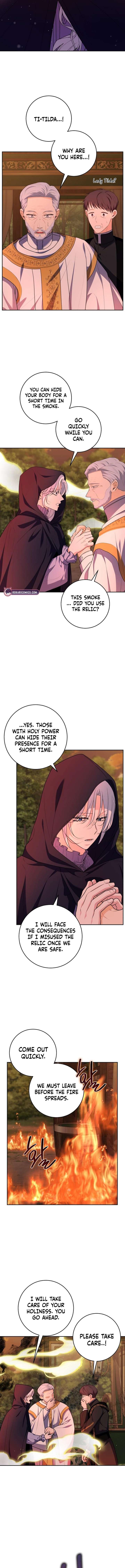 My Husband Married My Stepmother Chapter 25 60 11