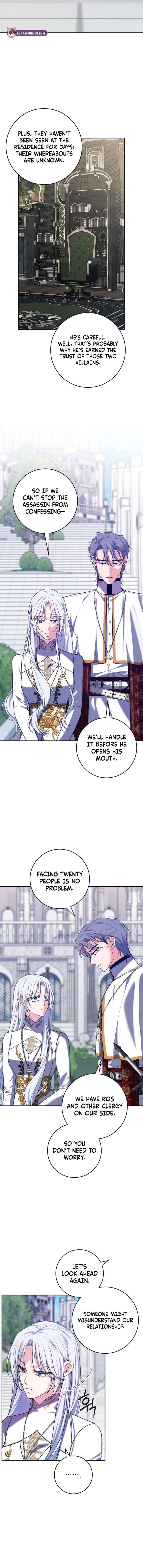 My Husband Married My Stepmother Chapter 25 51 2