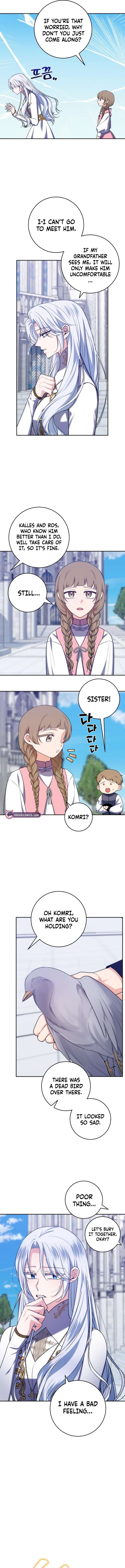 My Husband Married My Stepmother Chapter 25 53 4