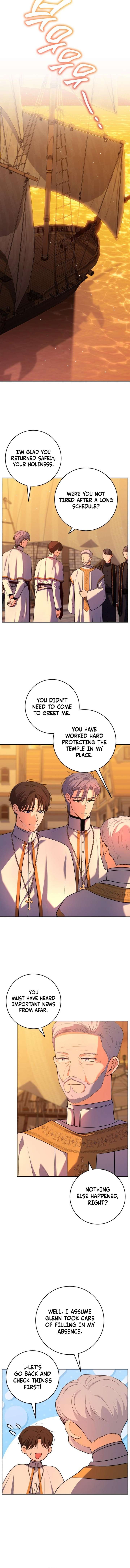 My Husband Married My Stepmother Chapter 25 54 5