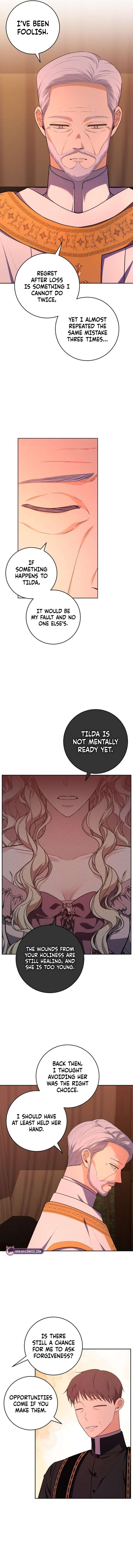 My Husband Married My Stepmother Chapter 25 56 7