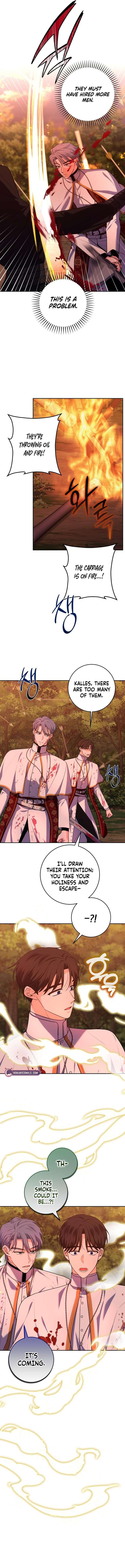 My Husband Married My Stepmother Chapter 25 58 9