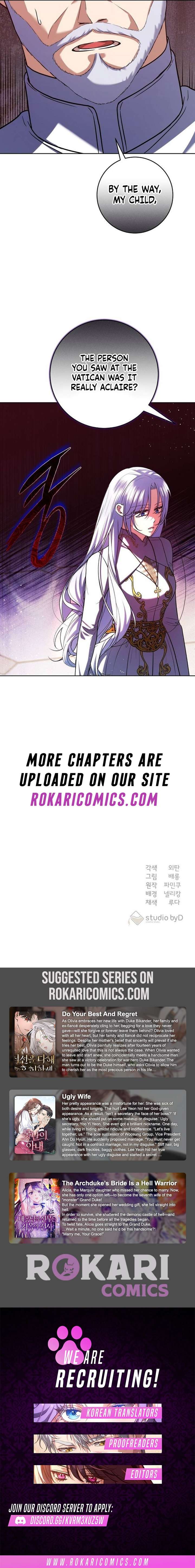 My Husband Married My Stepmother Chapter 28 55 12