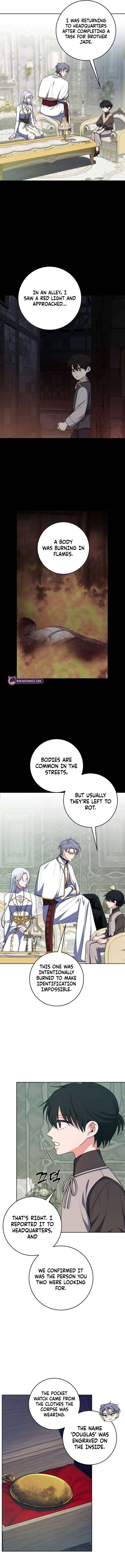 My Husband Married My Stepmother Chapter 28 50 7