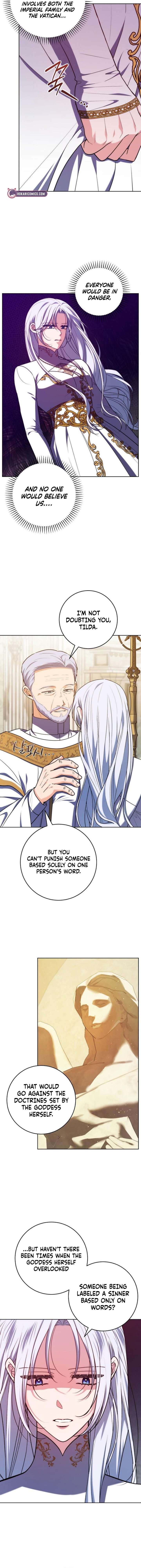 My Husband Married My Stepmother Chapter 29 45 2