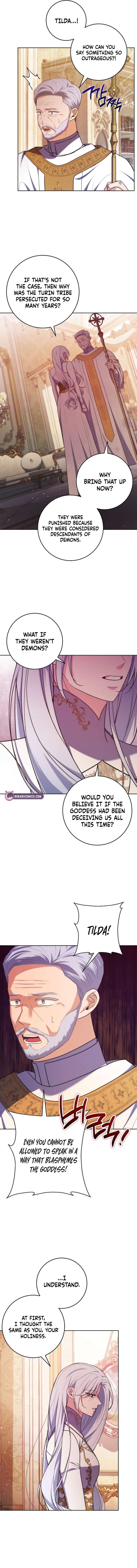 My Husband Married My Stepmother Chapter 29 46 3