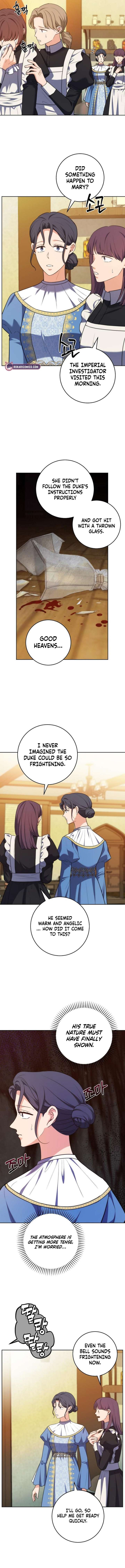 My Husband Married My Stepmother Chapter 29 50 7