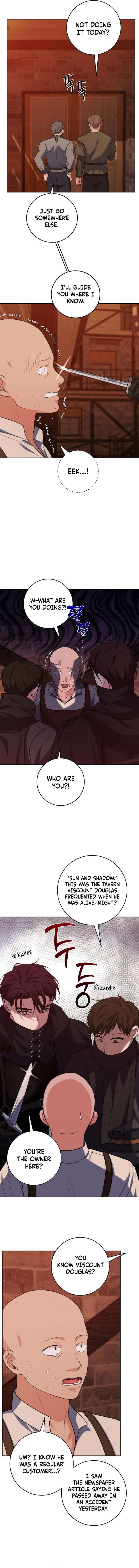 My Husband Married My Stepmother Chapter 29 52 9