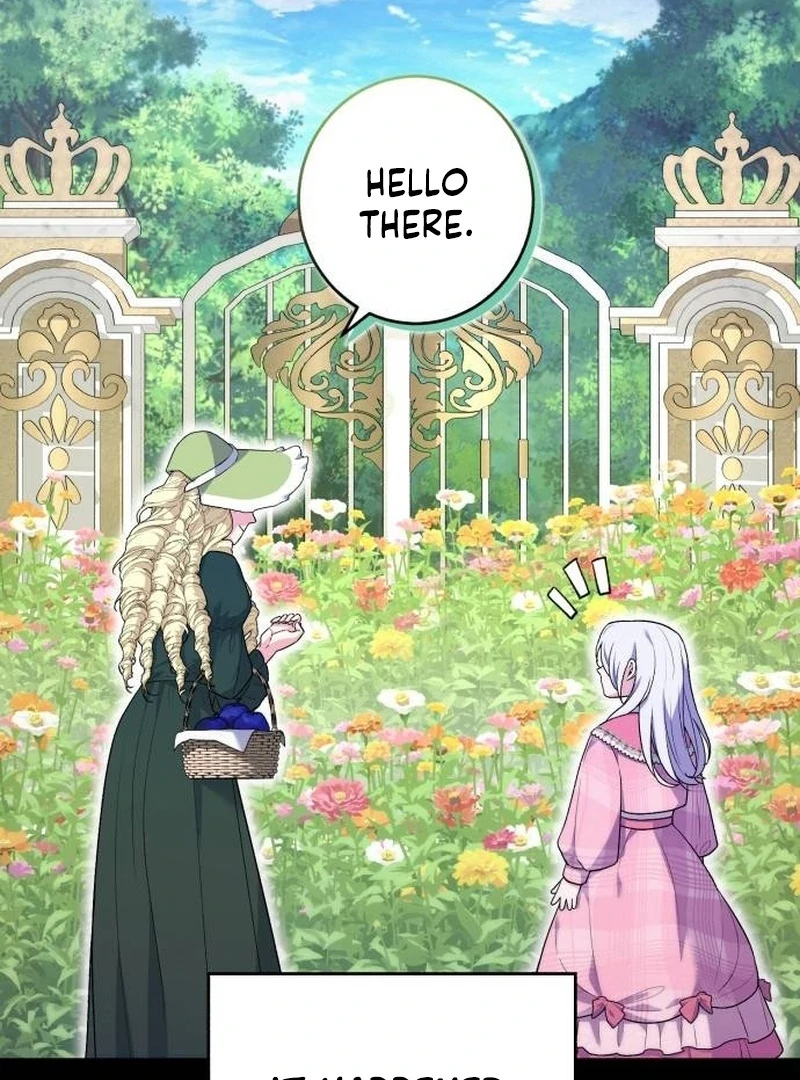 My Husband Married My Stepmother Chapter 3 417 041