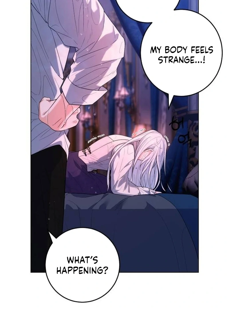 My Husband Married My Stepmother Chapter 3 476 100