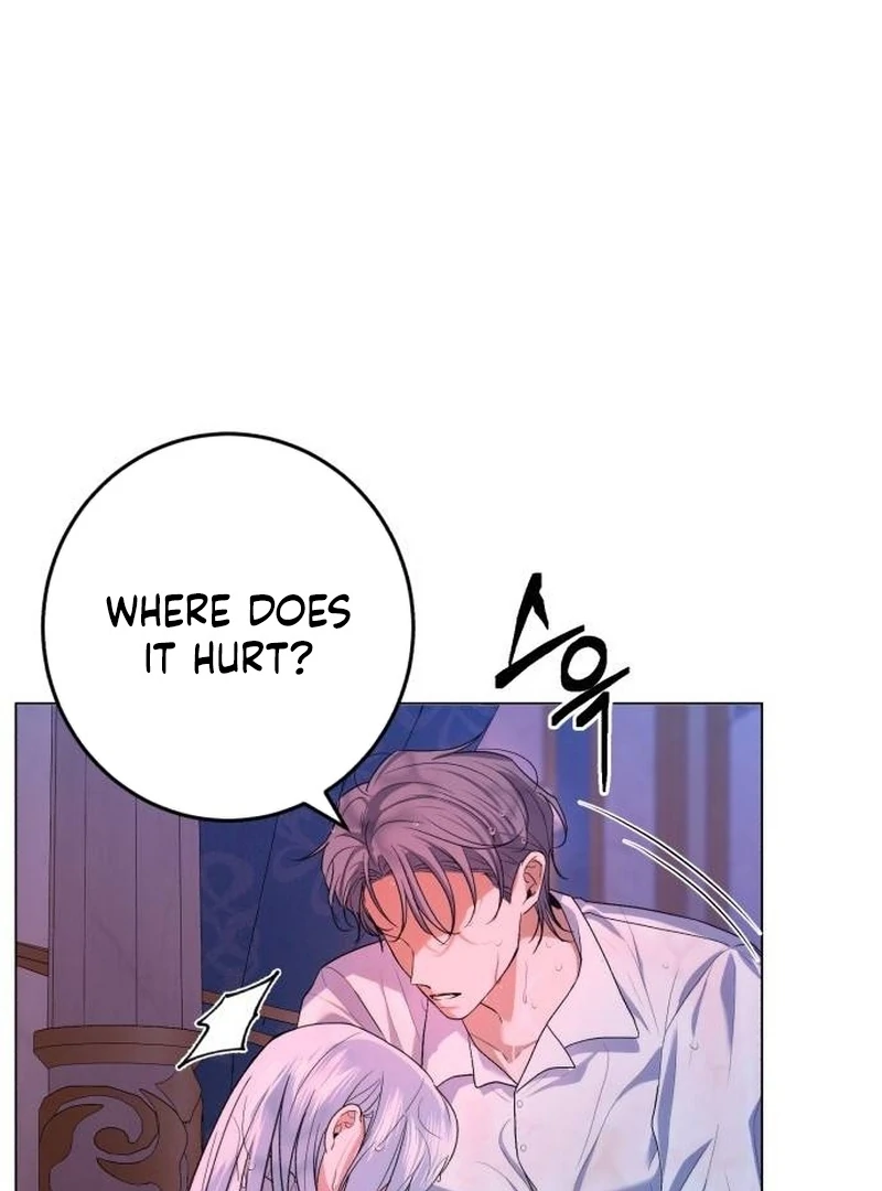 My Husband Married My Stepmother Chapter 3 477 101