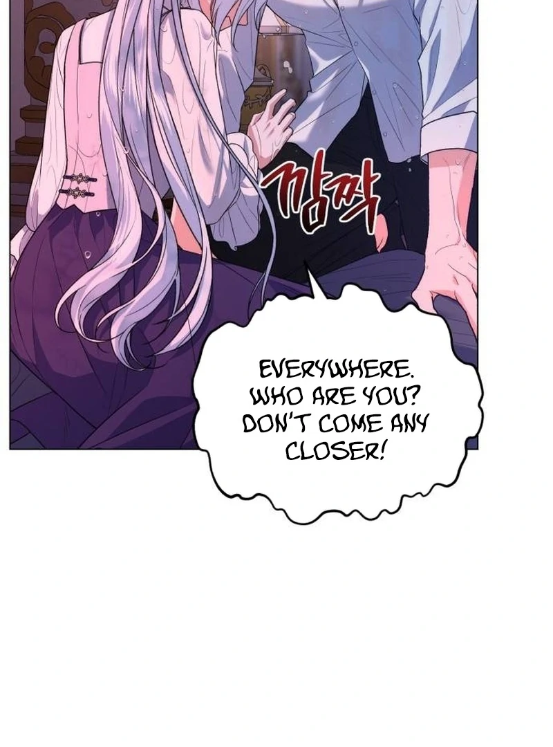 My Husband Married My Stepmother Chapter 3 478 102