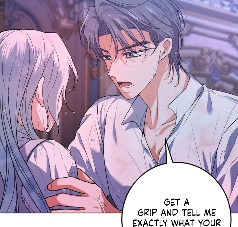 My Husband Married My Stepmother Chapter 3 481 105