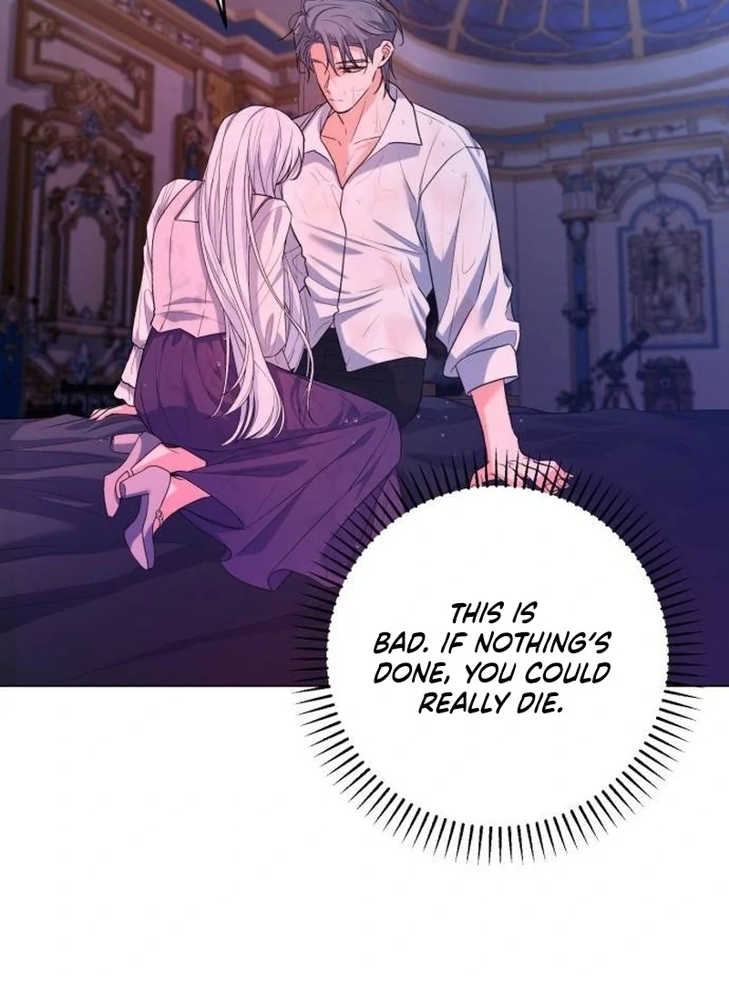 My Husband Married My Stepmother Chapter 3 485 109