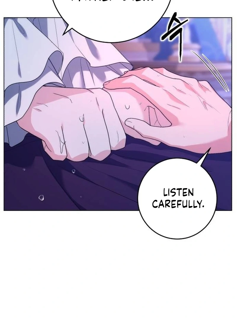 My Husband Married My Stepmother Chapter 3 488 112