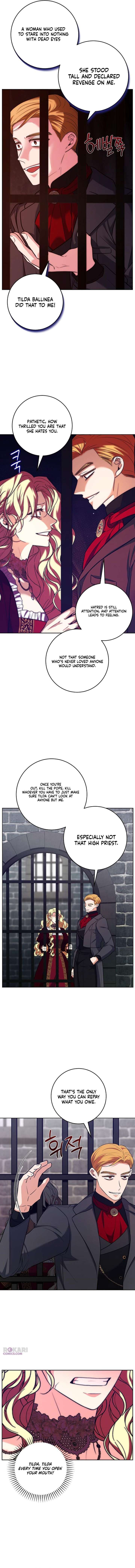 My Husband Married My Stepmother Chapter 31 56 10