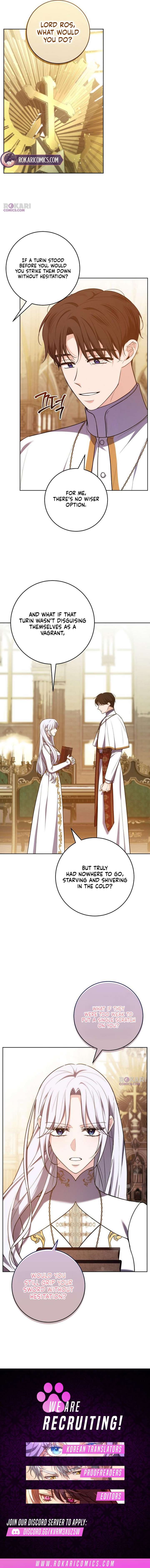 My Husband Married My Stepmother Chapter 31 59 13