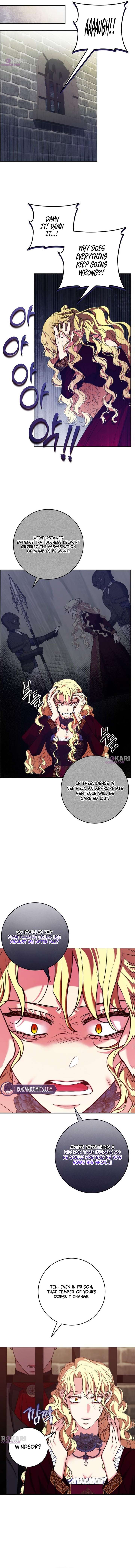 My Husband Married My Stepmother Chapter 31 54 8