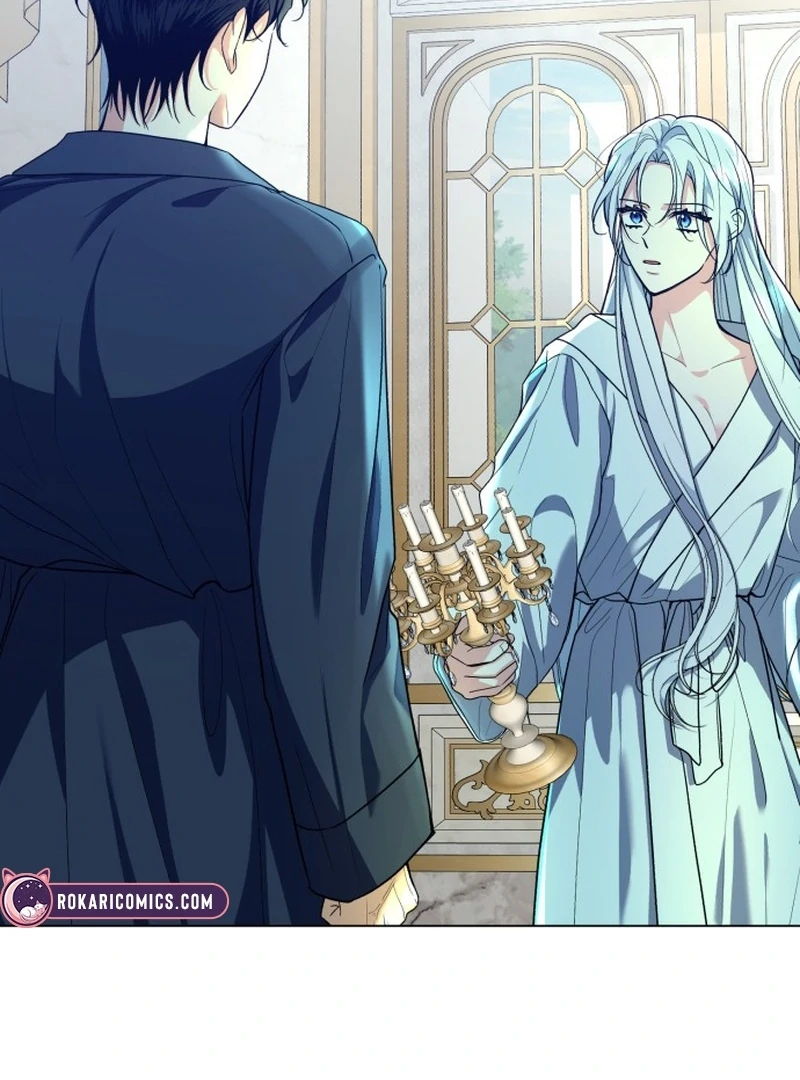 My Husband Married My Stepmother Chapter 5 388 003