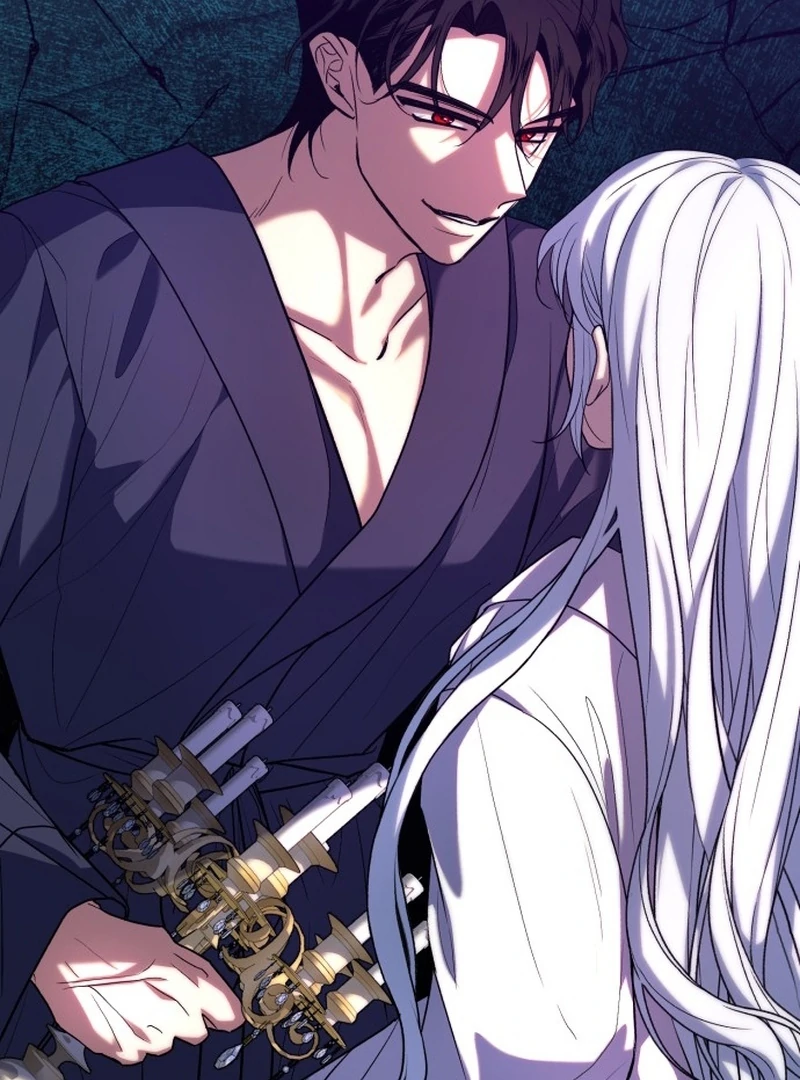 My Husband Married My Stepmother Chapter 5 395 010