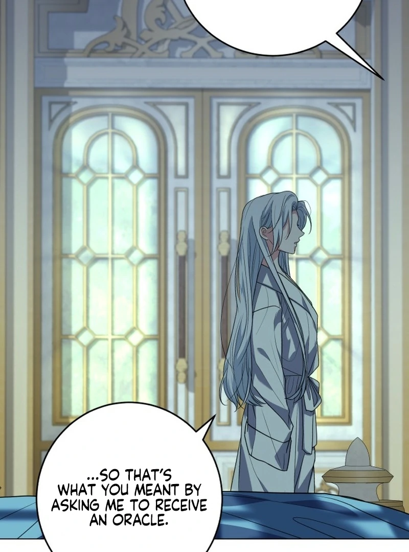 My Husband Married My Stepmother Chapter 5 439 054