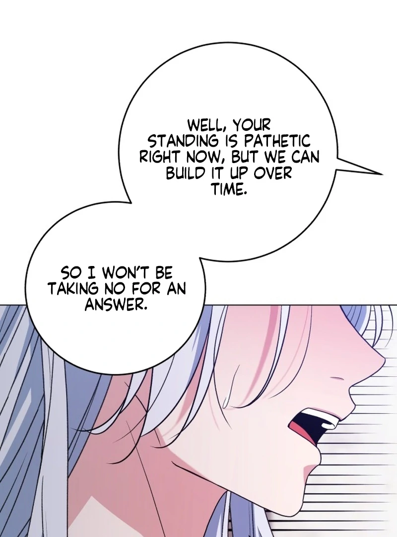 My Husband Married My Stepmother Chapter 5 445 060