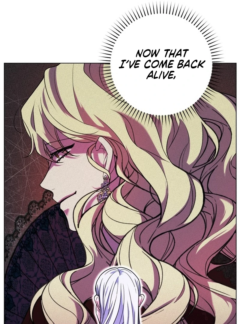 My Husband Married My Stepmother Chapter 5 452 067