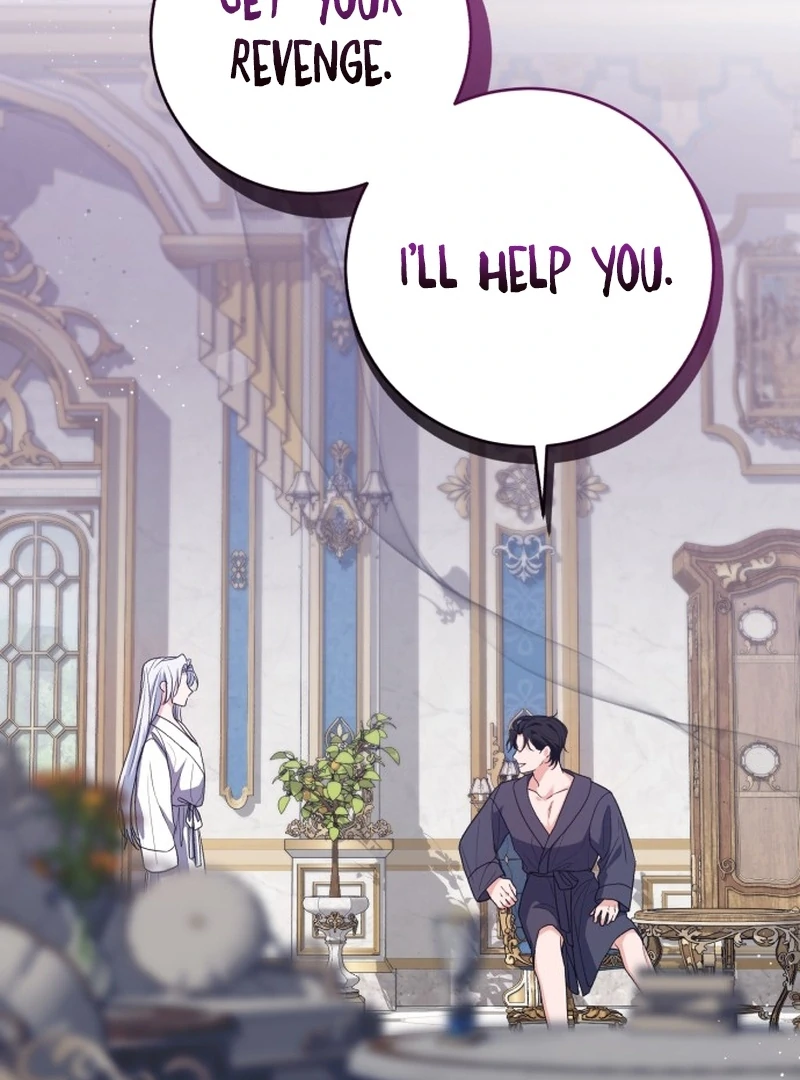 My Husband Married My Stepmother Chapter 5 458 073