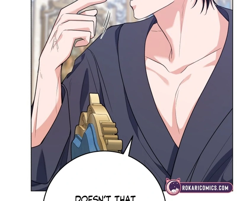 My Husband Married My Stepmother Chapter 5 460 075