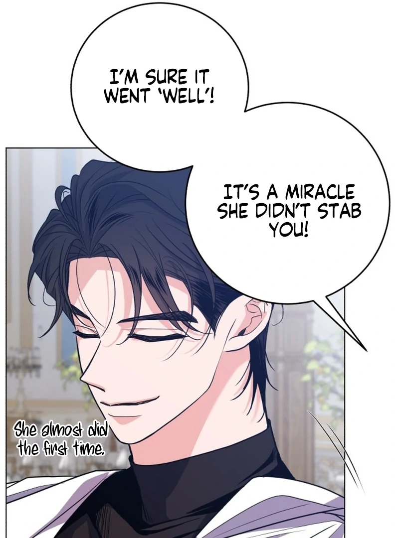 My Husband Married My Stepmother Chapter 5 489 104